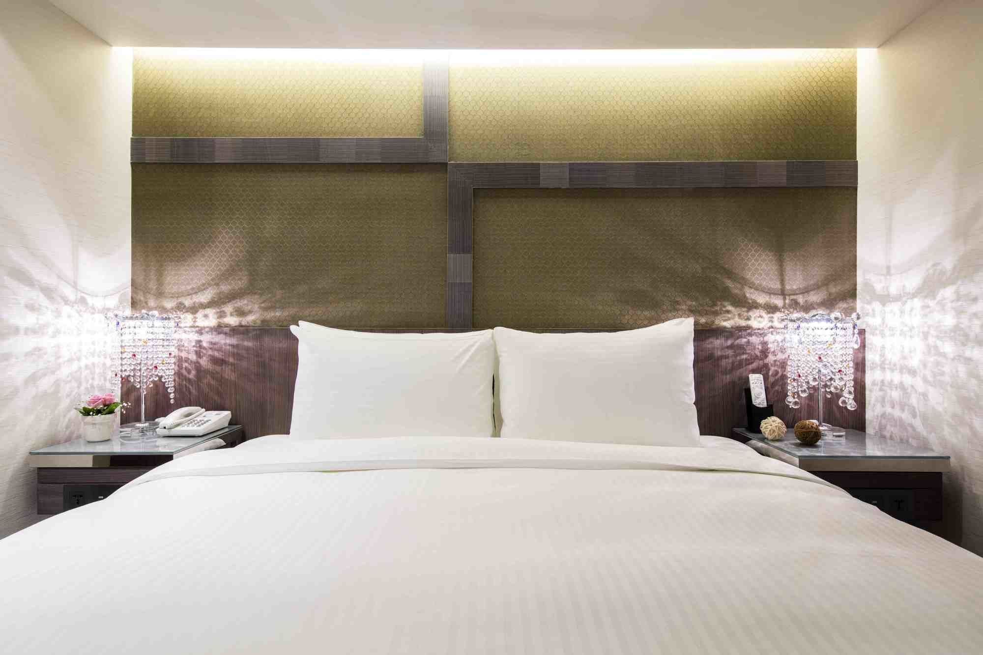 Hotel I Journey Taipei Exterior photo